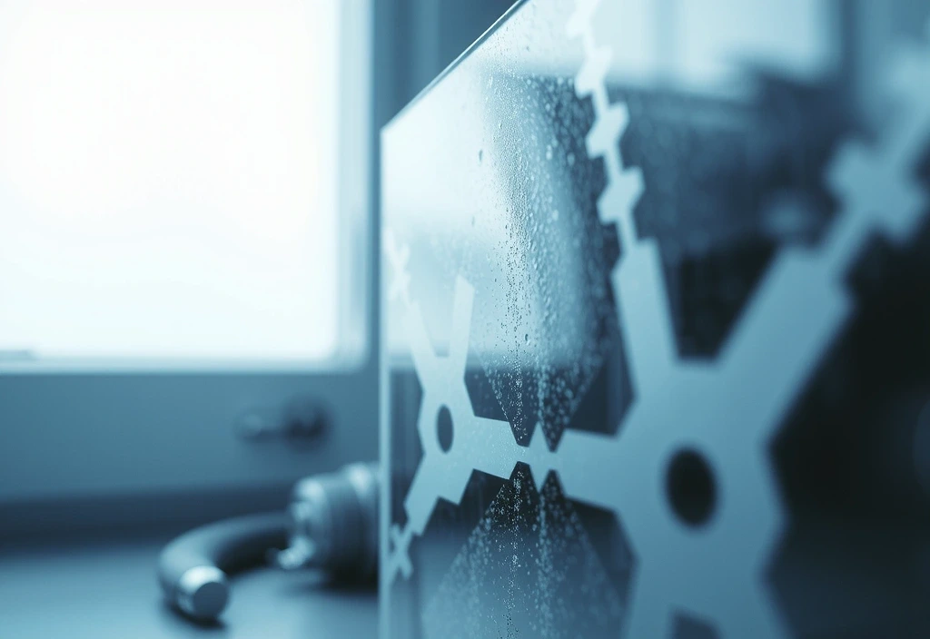 Data Security Visual