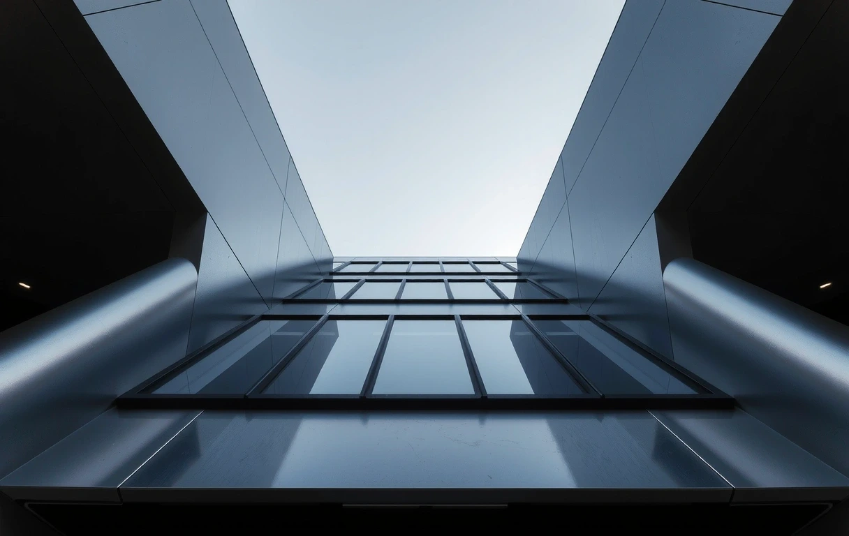 Marunouchi Office Environment