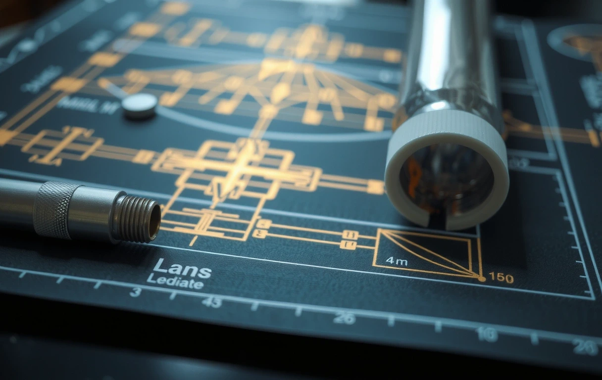 Architectural Precision