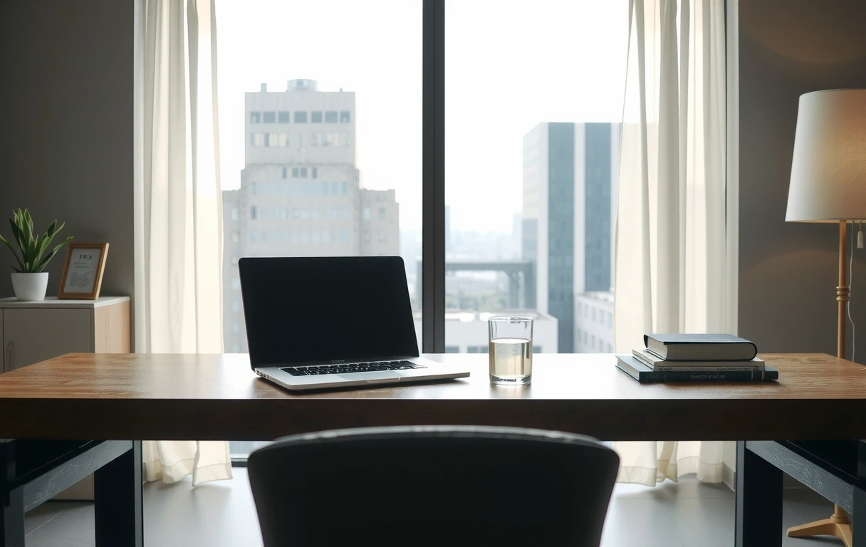 Professional Digital Environment