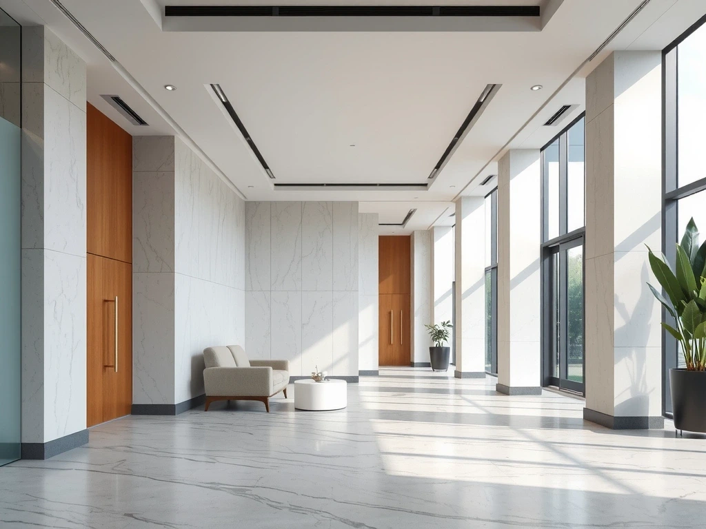 Professional Environment