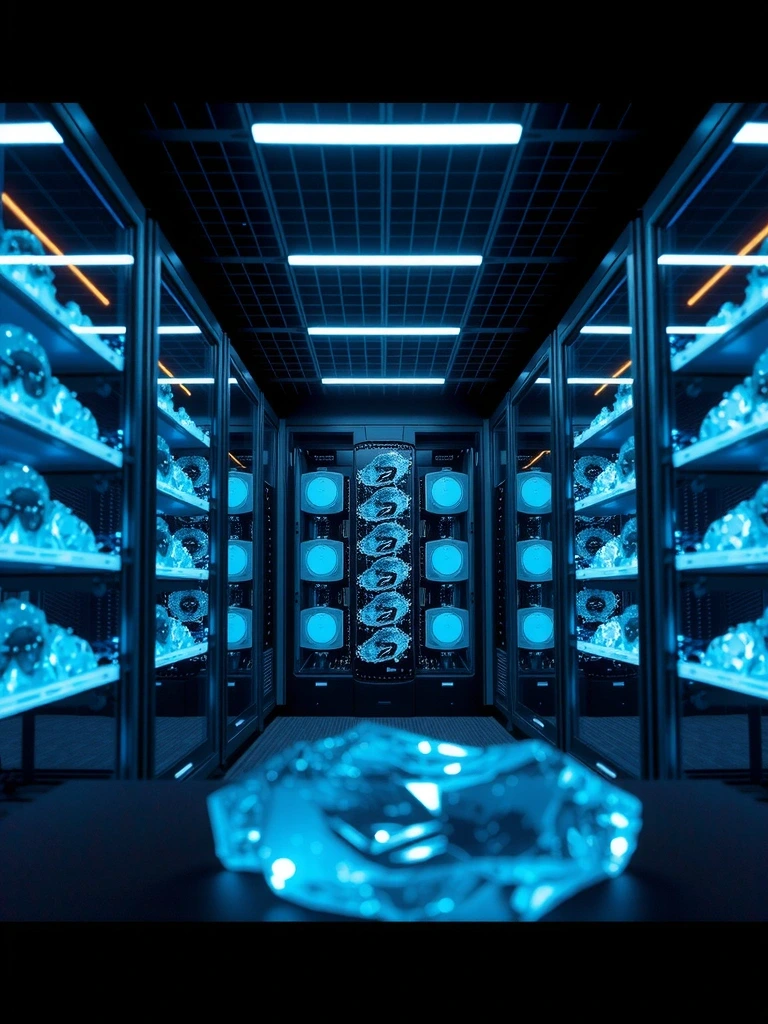 უსაფრთხოების ინფრასტრუქტურა