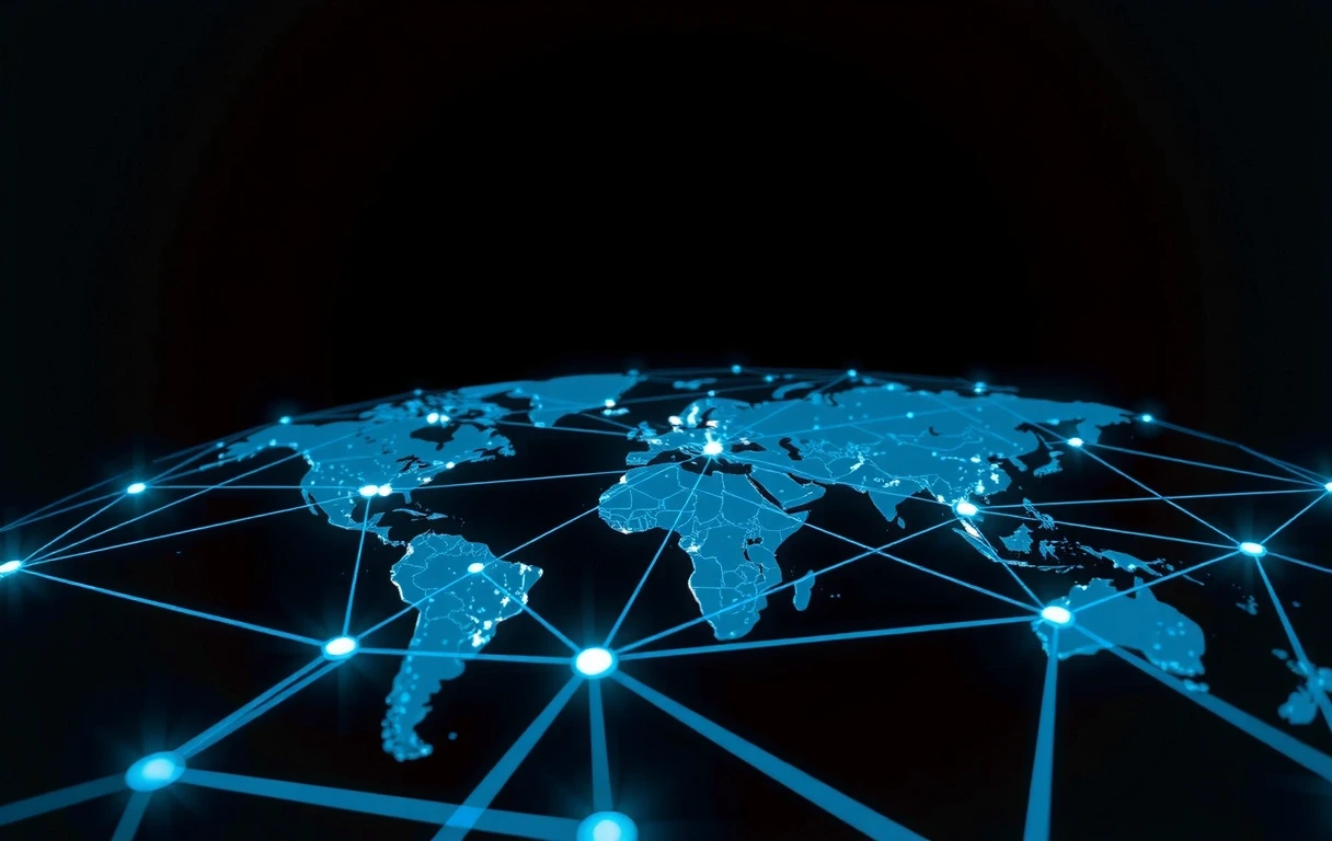 ქსელური არქიტექტურა